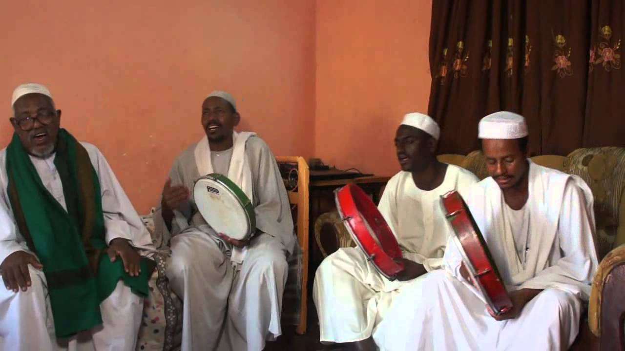 لقد لعبت بنا الزرجون - الأستاذ الشيخ عبد المحمود