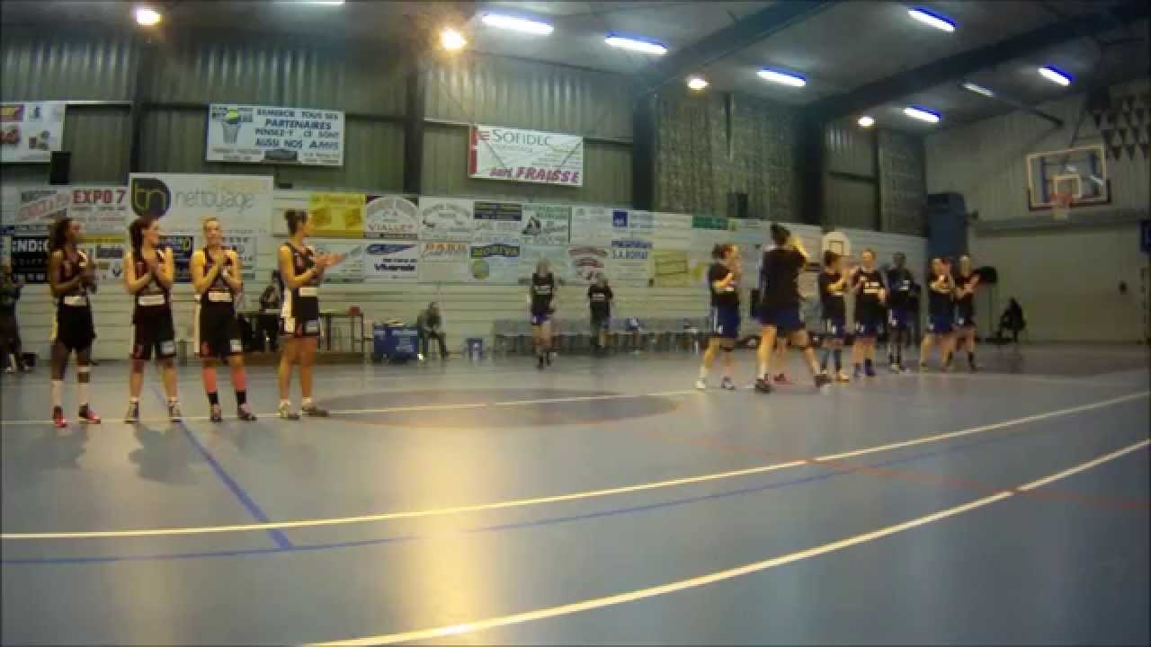 Saint Jean du Muzols - Annemasse N2