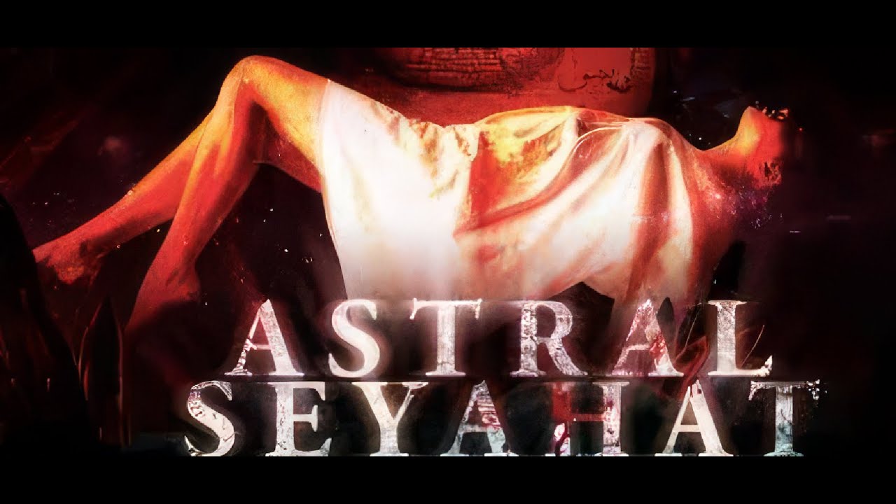 Astral Seyahat Türk Filmi | FULL | Korku Filmi