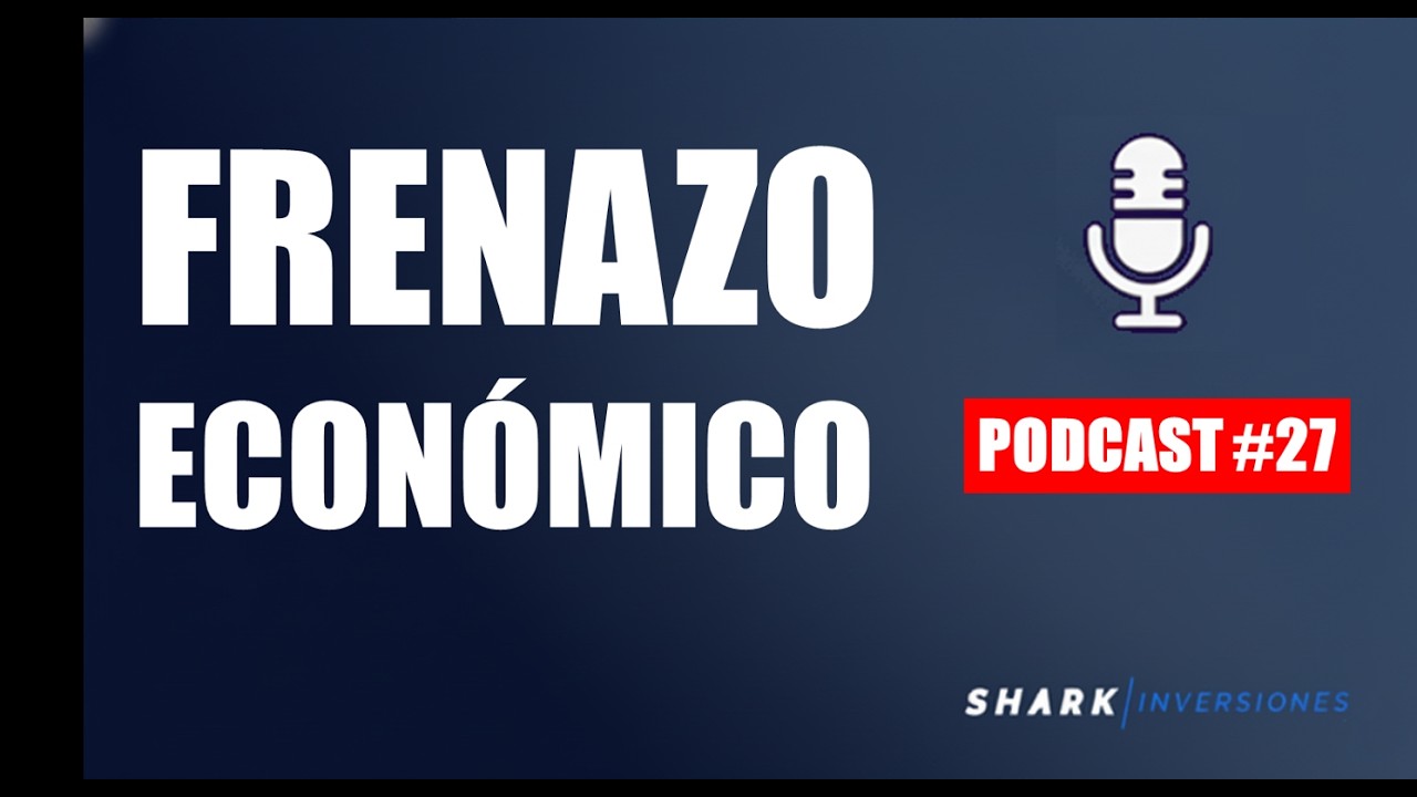 ¿Se enfría la economía de EE.UU.? Lo que la Fed NO puede ignorar