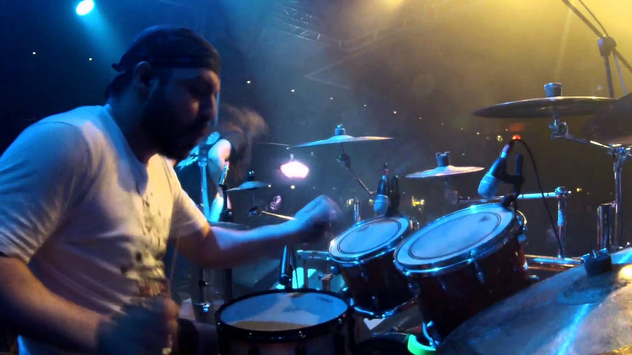 Acid Death - Truth Revealed (Live HD Multicamera)