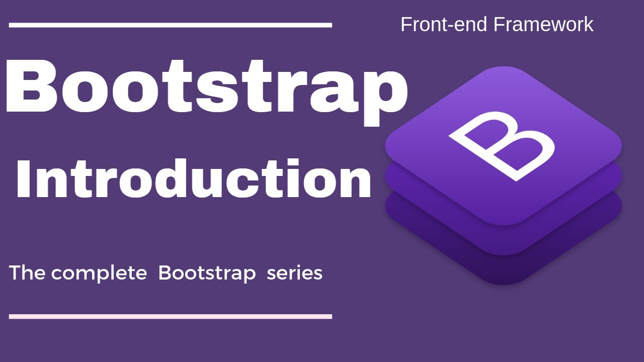 Bootstrap 3 full Course | Introduction to Bootsrap| Bootstrap 3 Crash Course | Bootstrap 3 tutorials