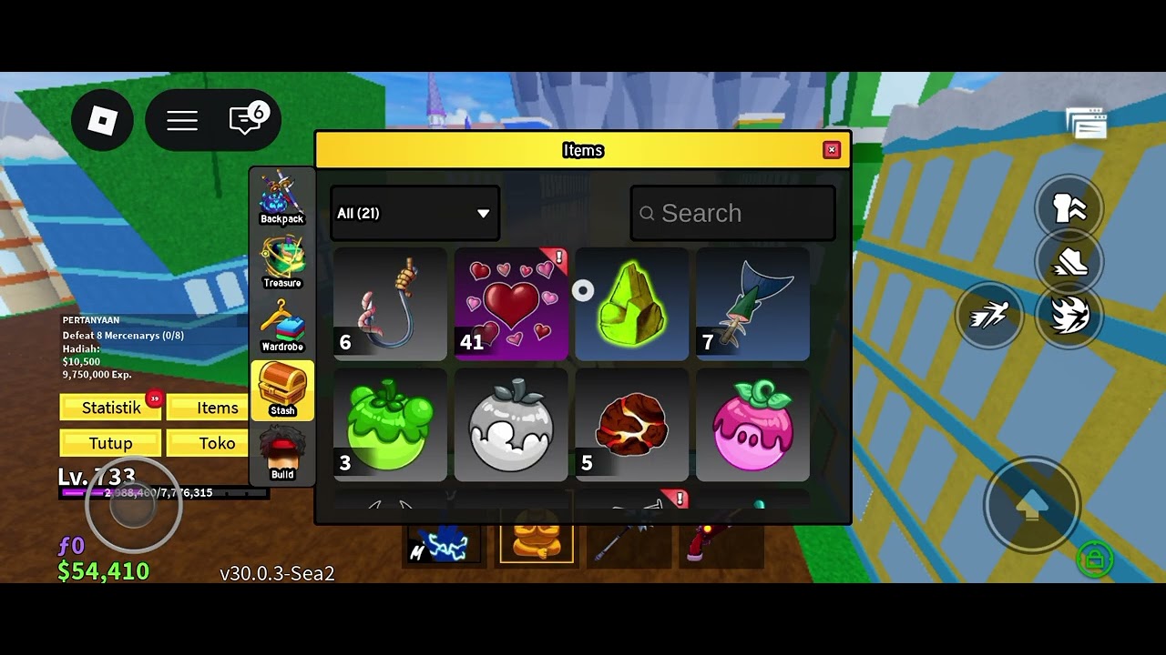 blox fruit