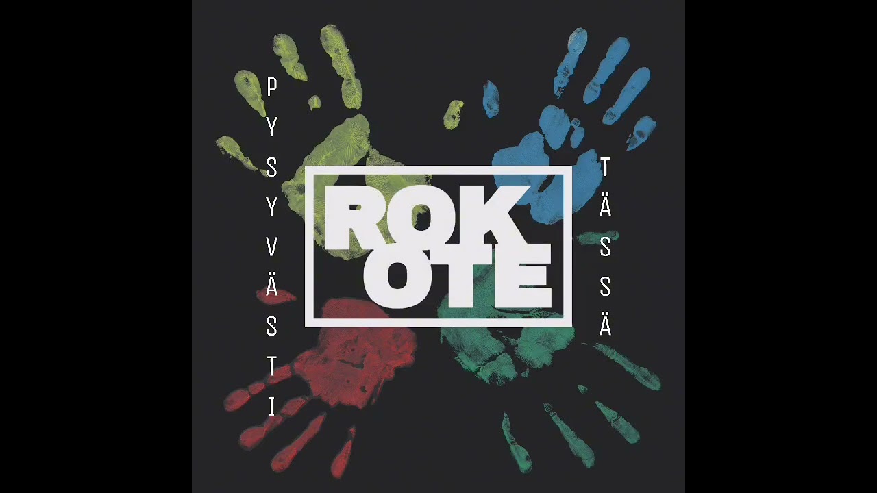 ROKOTE - Melrose (Uni on ohi)