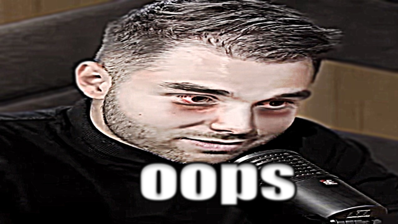 KAJUMI SE PROŘEKL