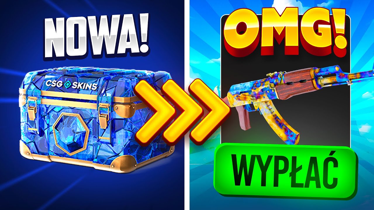 NOWA DROGA skrzynia ODDAJE POTĘŻNIE! (ŁATA SIETTT!!!)