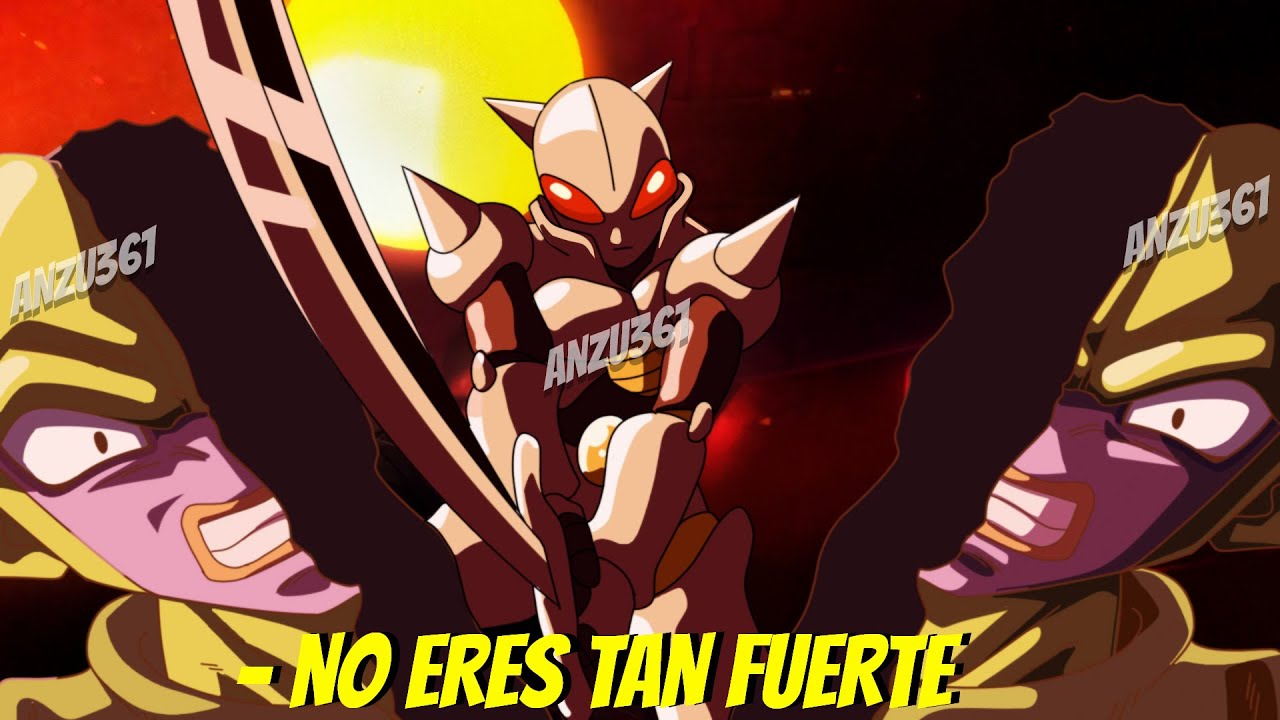 MAJIN KUU VS TAMAGAMI 1: ¿QUE TAN PODEROSO ES EL NUEVO MAJIN BUU? DRAGON BALL DAIMA |