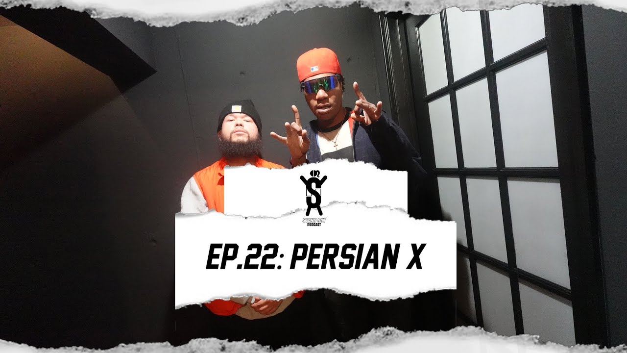 Stand Out Podcast - Ep.22 : 