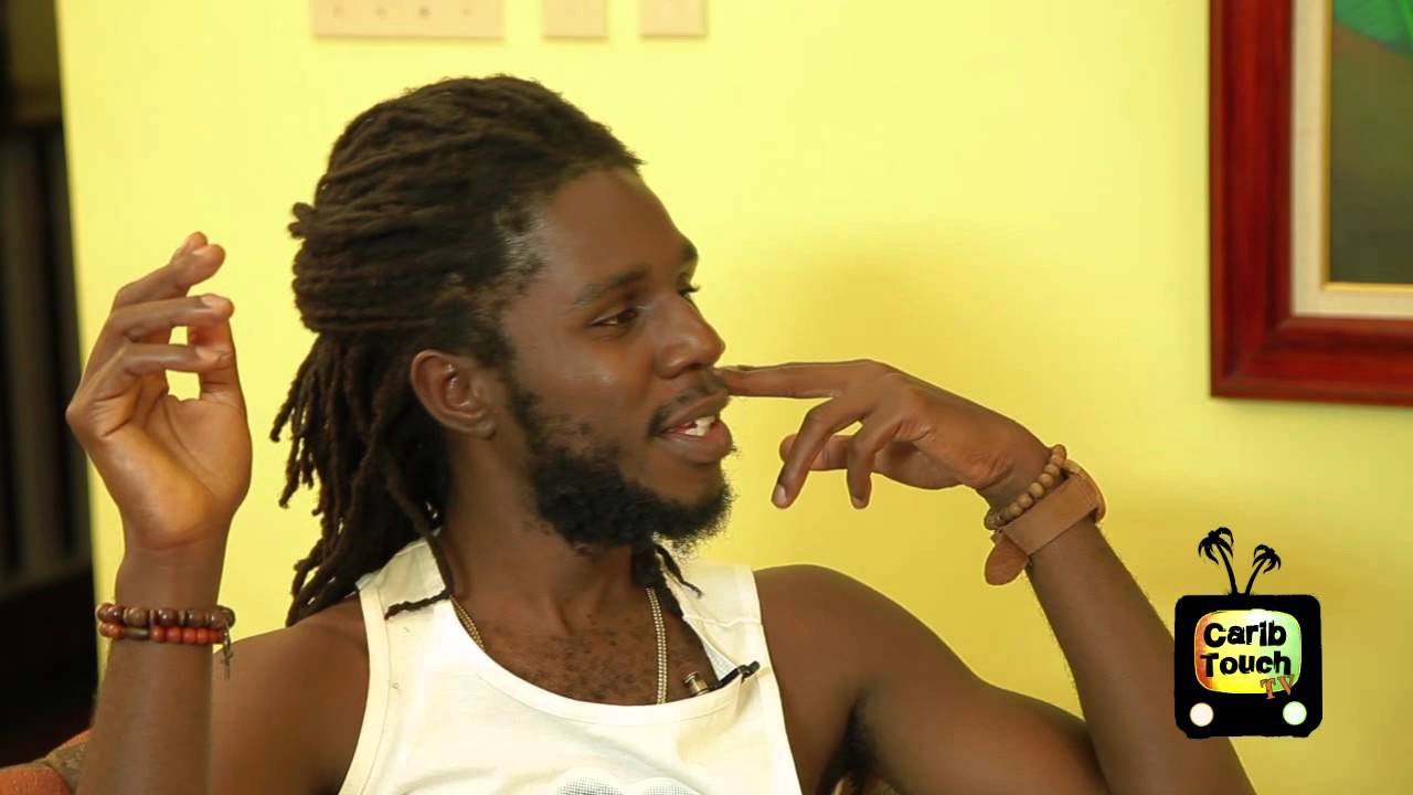 Chronixx explains motivation behind 