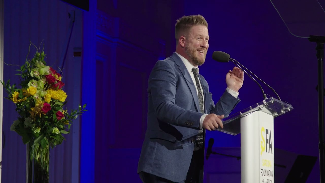 2025 Stand Up to Sarcoma Gala