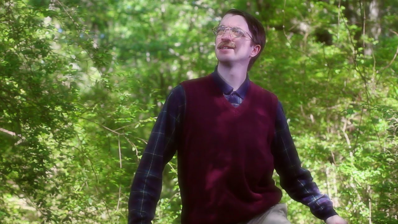 Nature Break 12: Branches [THAC TV]
