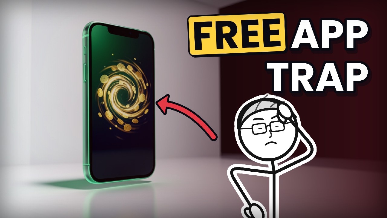 Hidden Fees in Free Apps What You're Really Paying