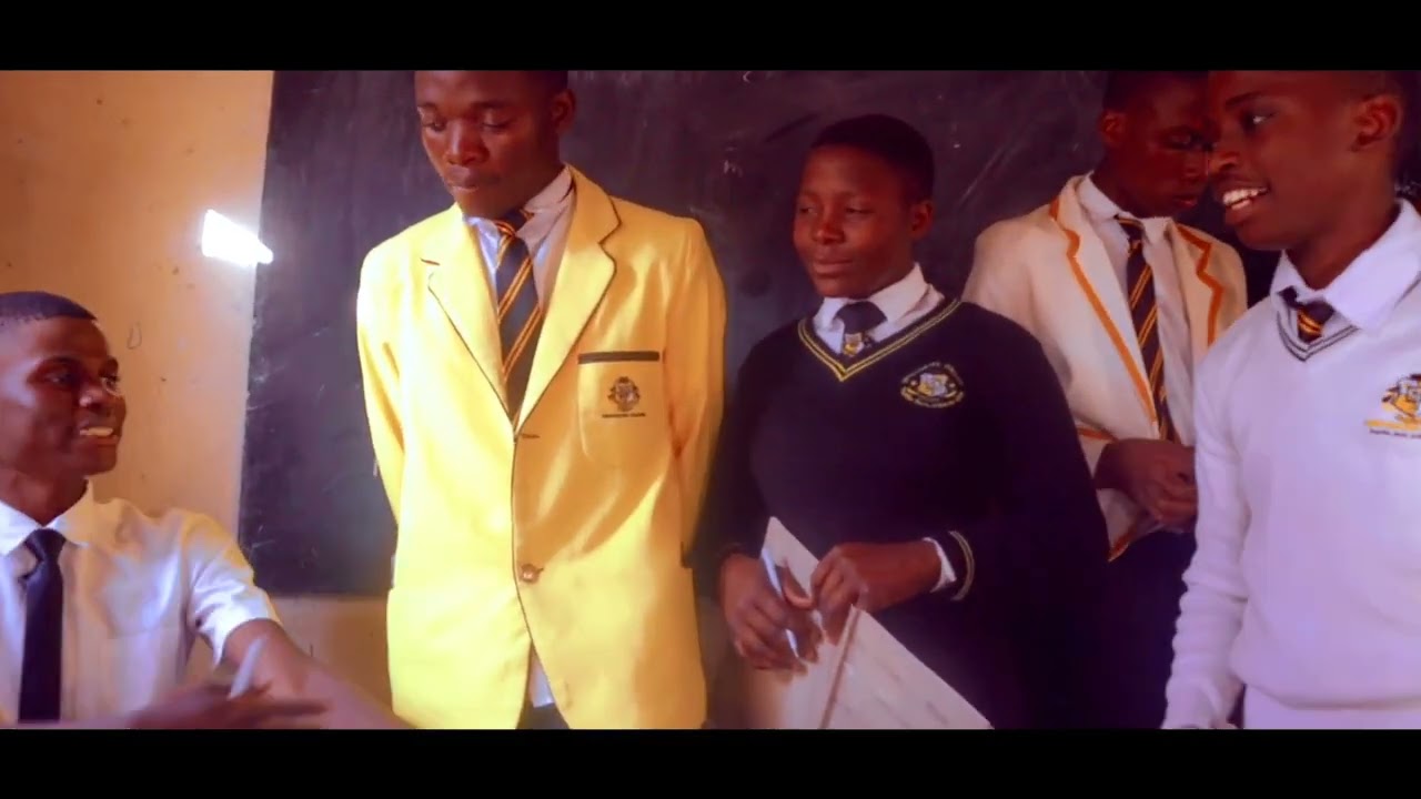 Skillful - Back To School(Official Video)