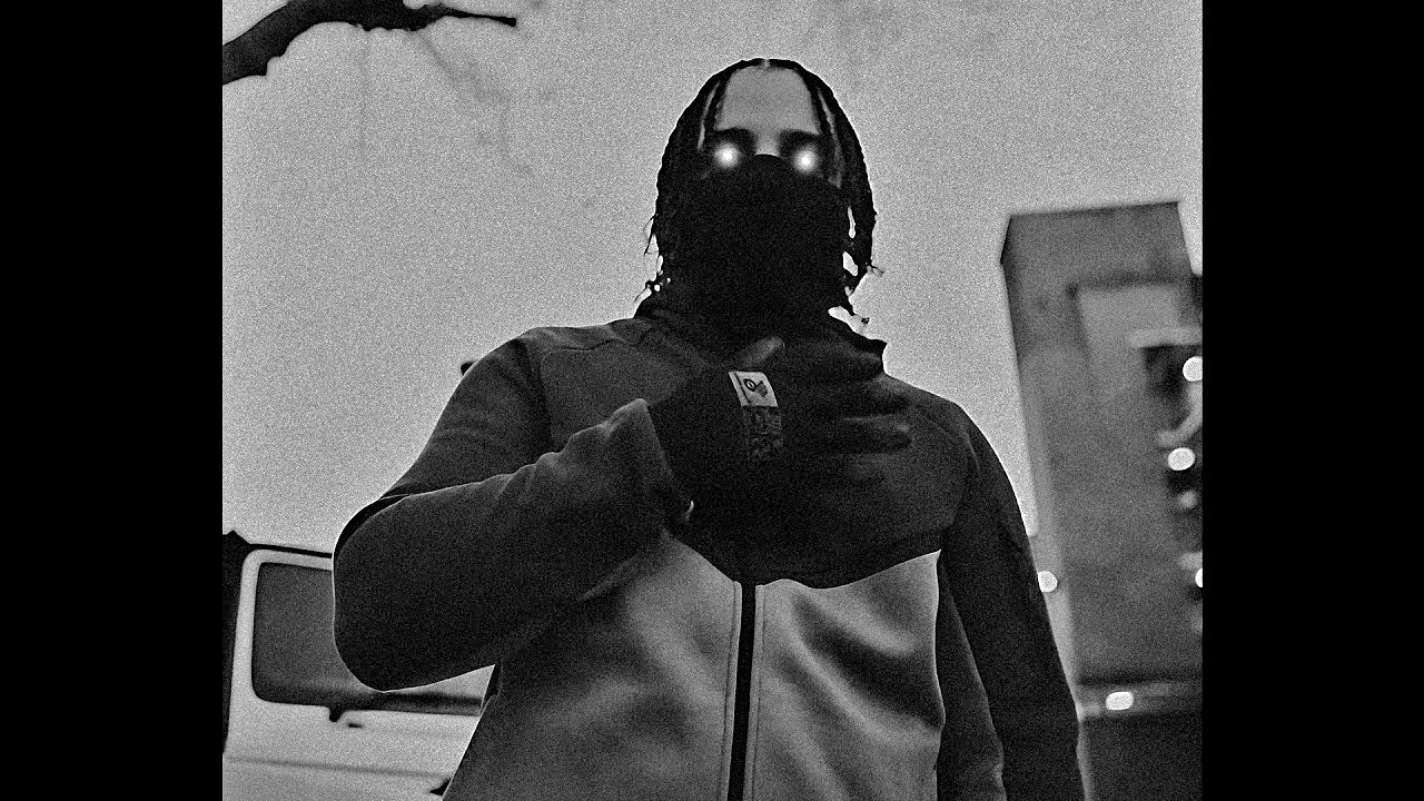 [FREE HARD] Fast Aggressive Drill Trap Beat - 