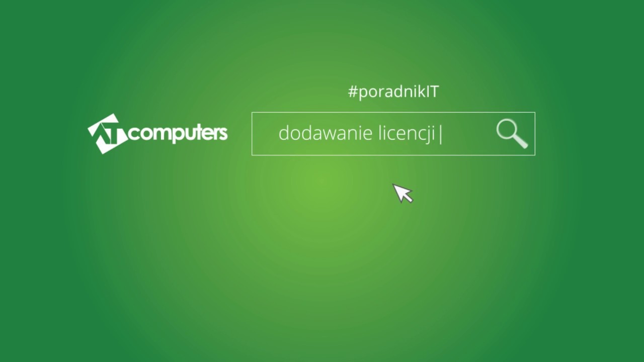 Jak dodać licencję w programie do backupu Ferro Backup System? | Poradnik IT