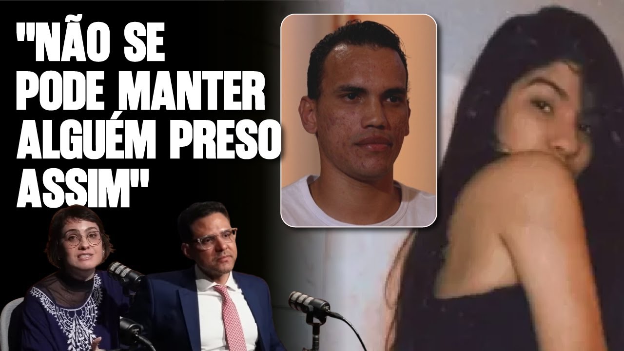 CASO VITÓRIA: QUAIS PERGUNTAS AINDA SEGUEM SEM RESPOSTAS
