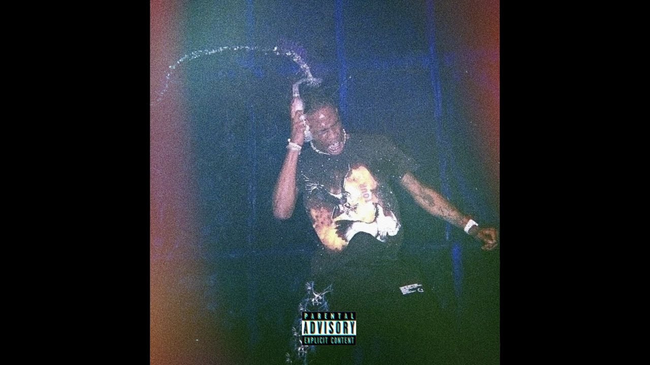 [FREE] Travis Scott x Don Toliver Type Beat - NO MORE