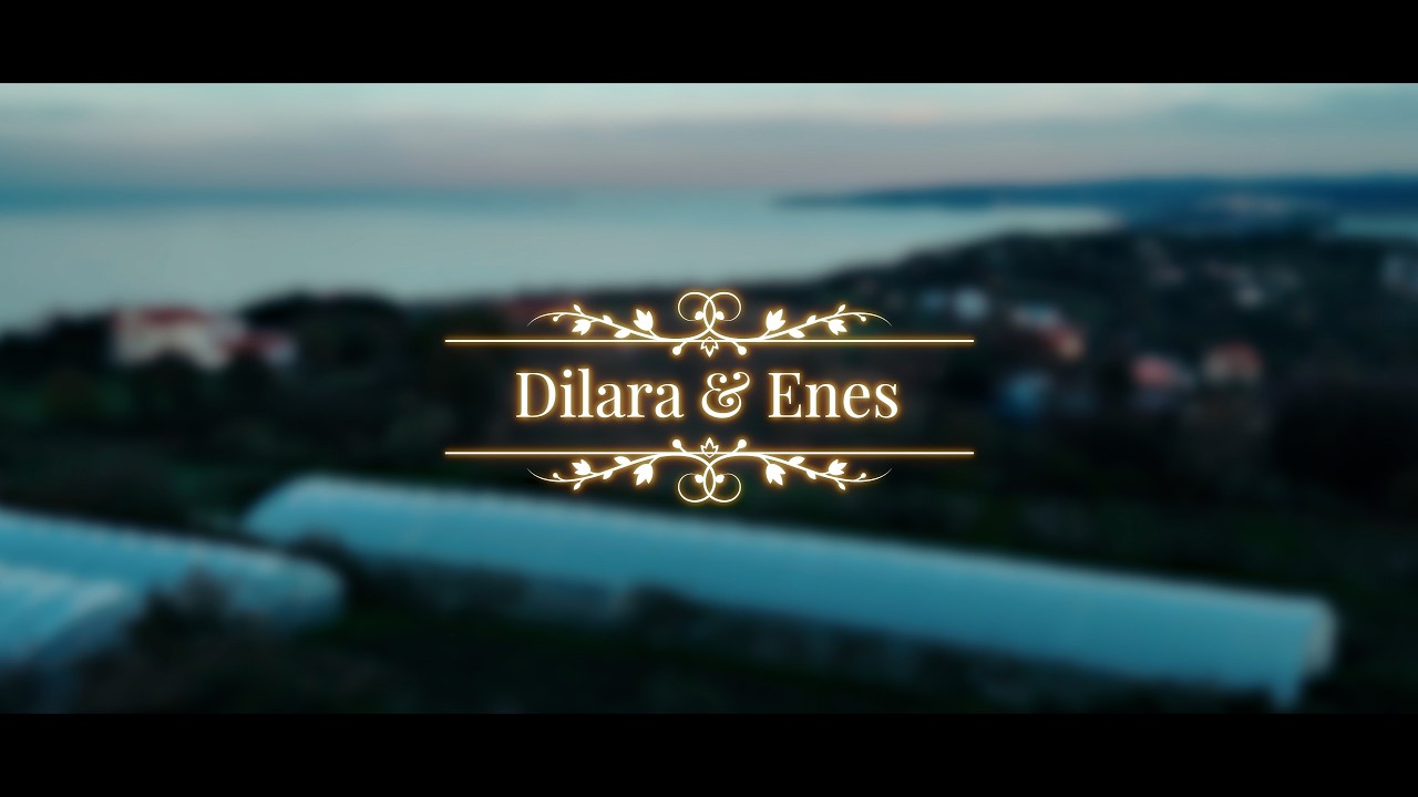Dilara&Enes Wedding Story