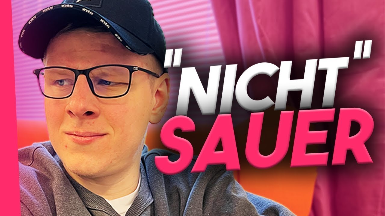 Ich bin 