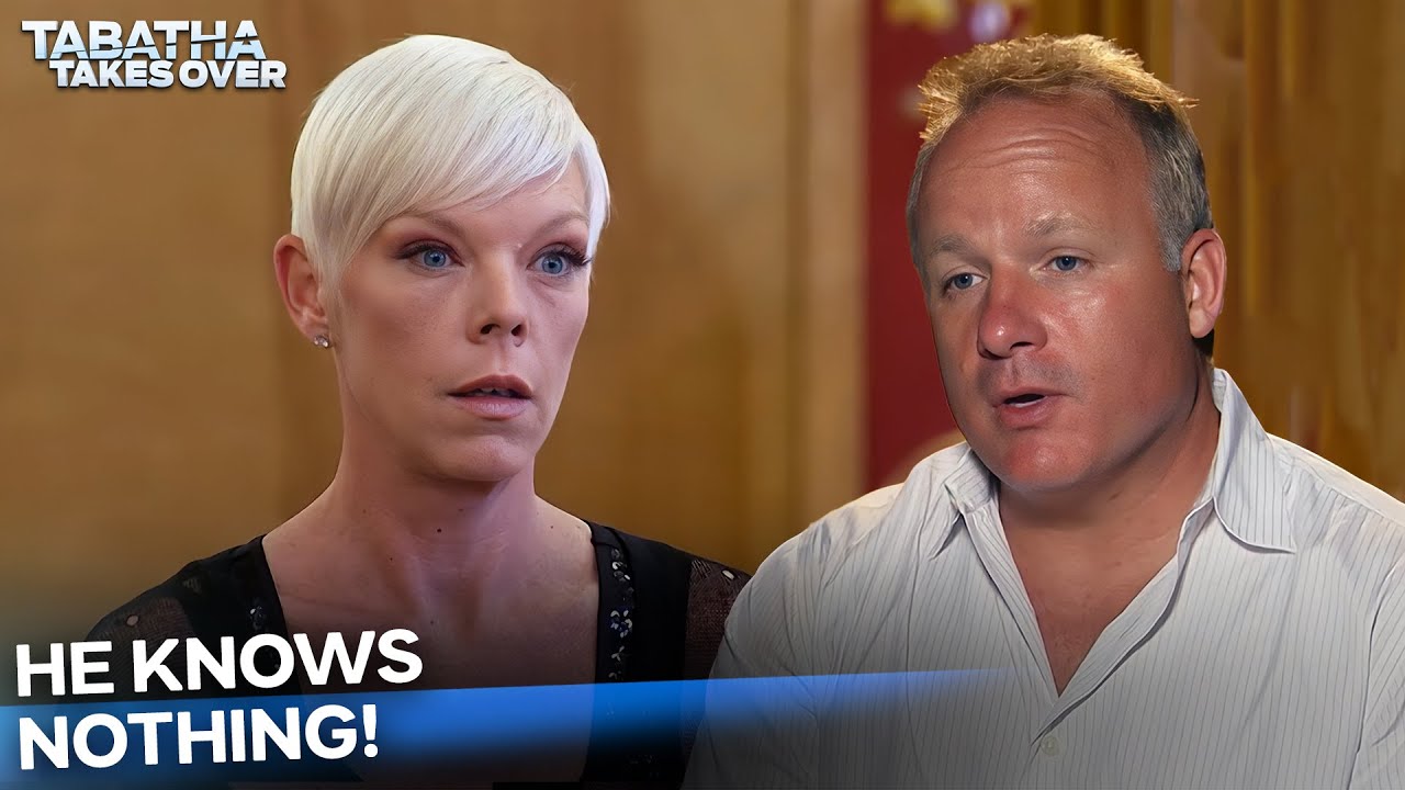Tabatha’s Most Clueless Owners Ever: Chaotic Salon Moments | Tabatha Takes Over