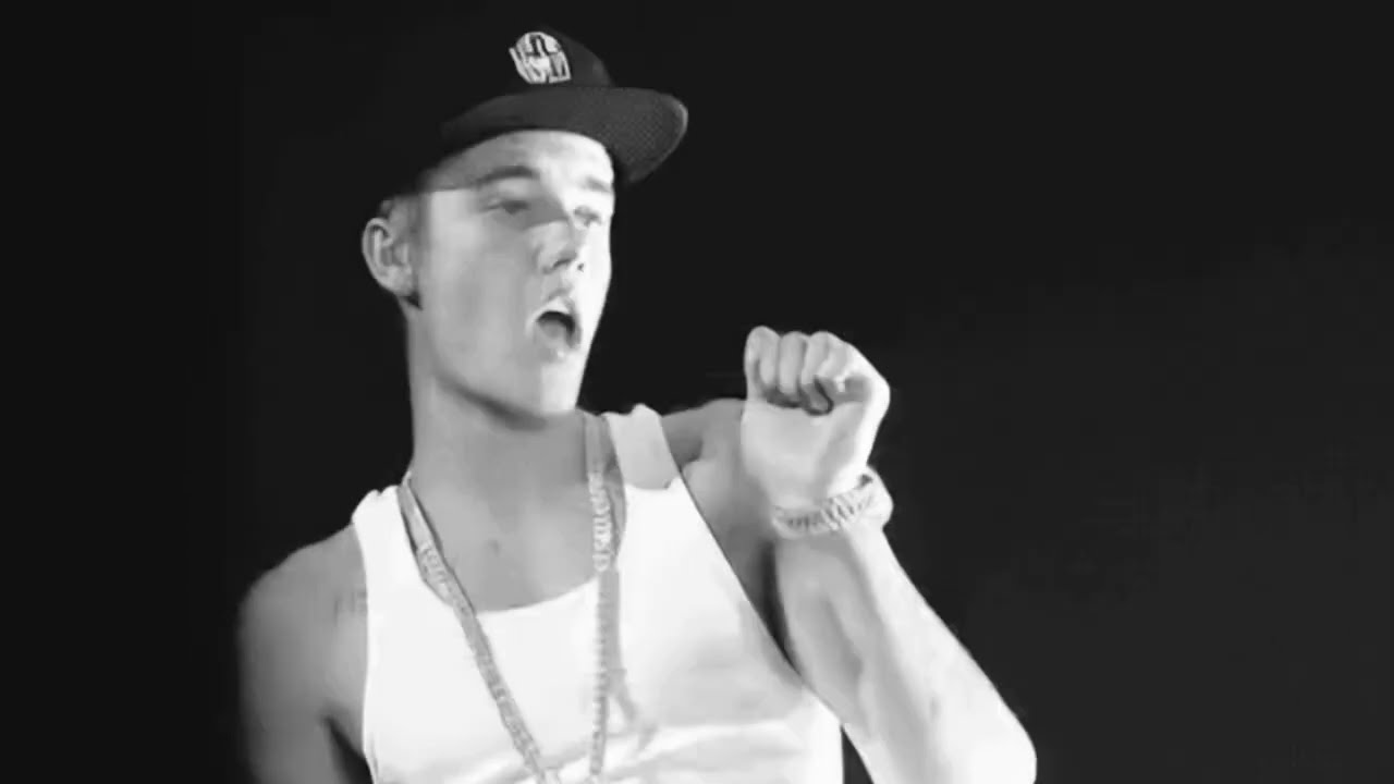 Justin Bieber - YUKON (slowed & reverb)