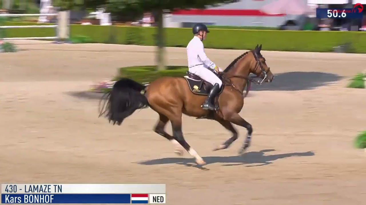 Lamaze TN - Kars Bonhof