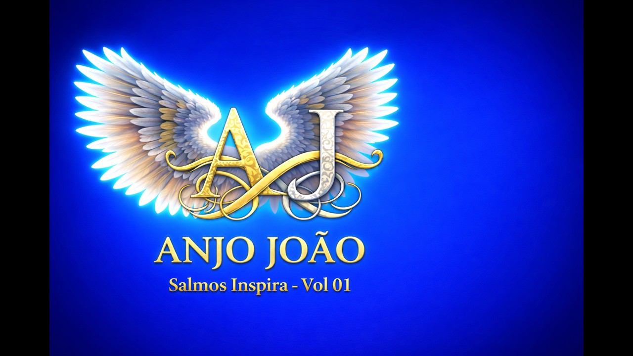 Vaidade e Humildade (Inspirado no Salmo 4) - Anjo João