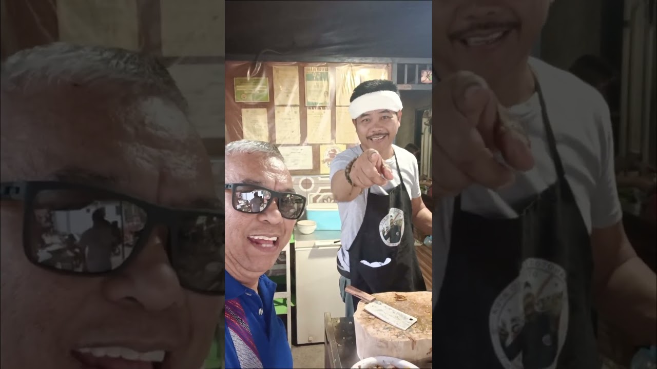 The famous Kuya Oliver's Goto #botanically #gotongbatangas #kuyaoliversgotohan 