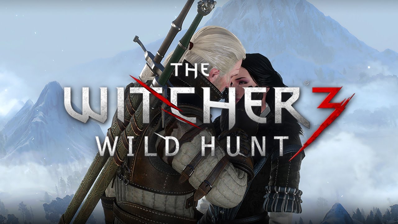 THE WITCHER 3: PRISCILLA`S SONG ( THE WOLVEN STORM) ~ 1 HOUR VERSION