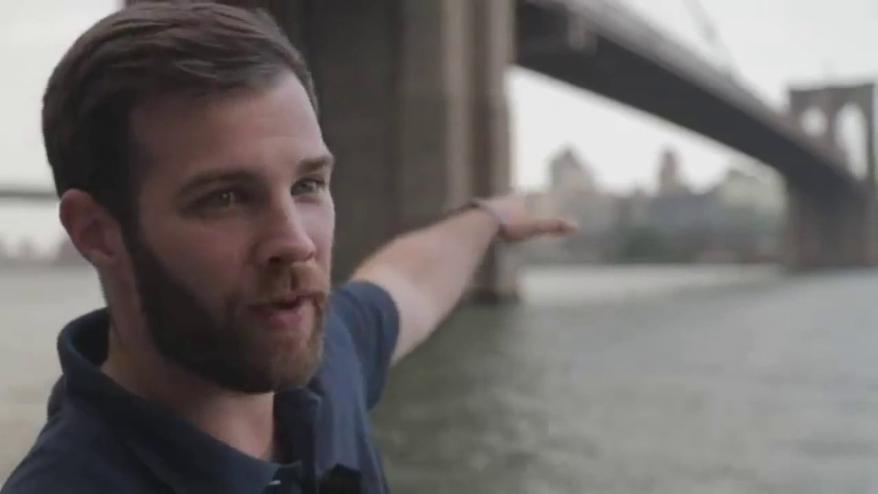 Michael Maring - Brooklyn Bridge Wine Cellars