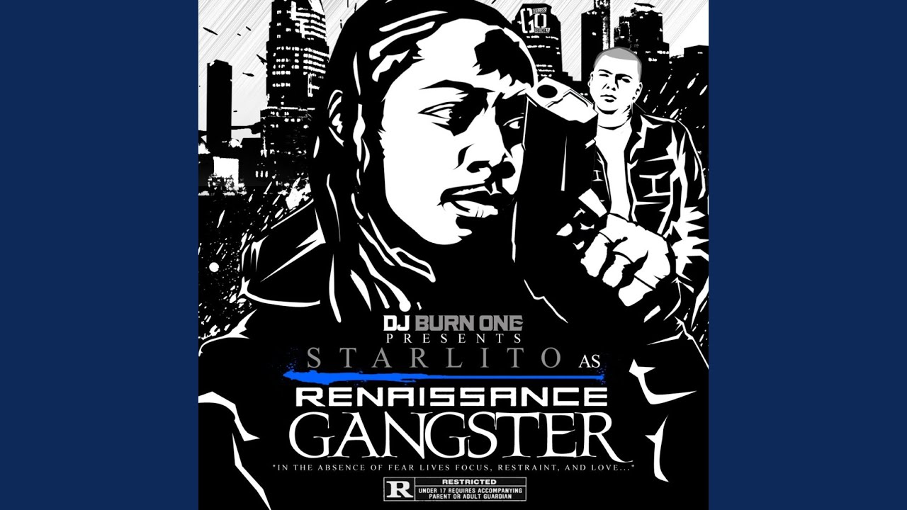 Renaissance Gangster