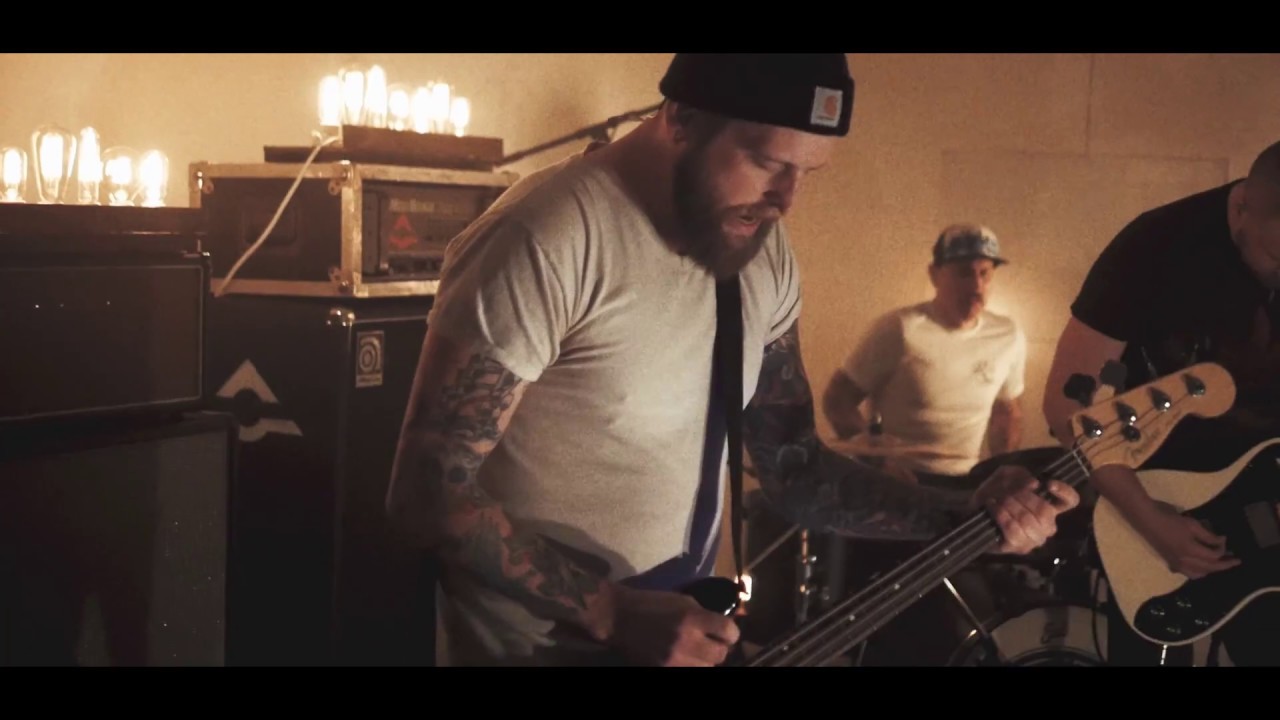 RANGES [Live Sessions] - The Ascensionist
