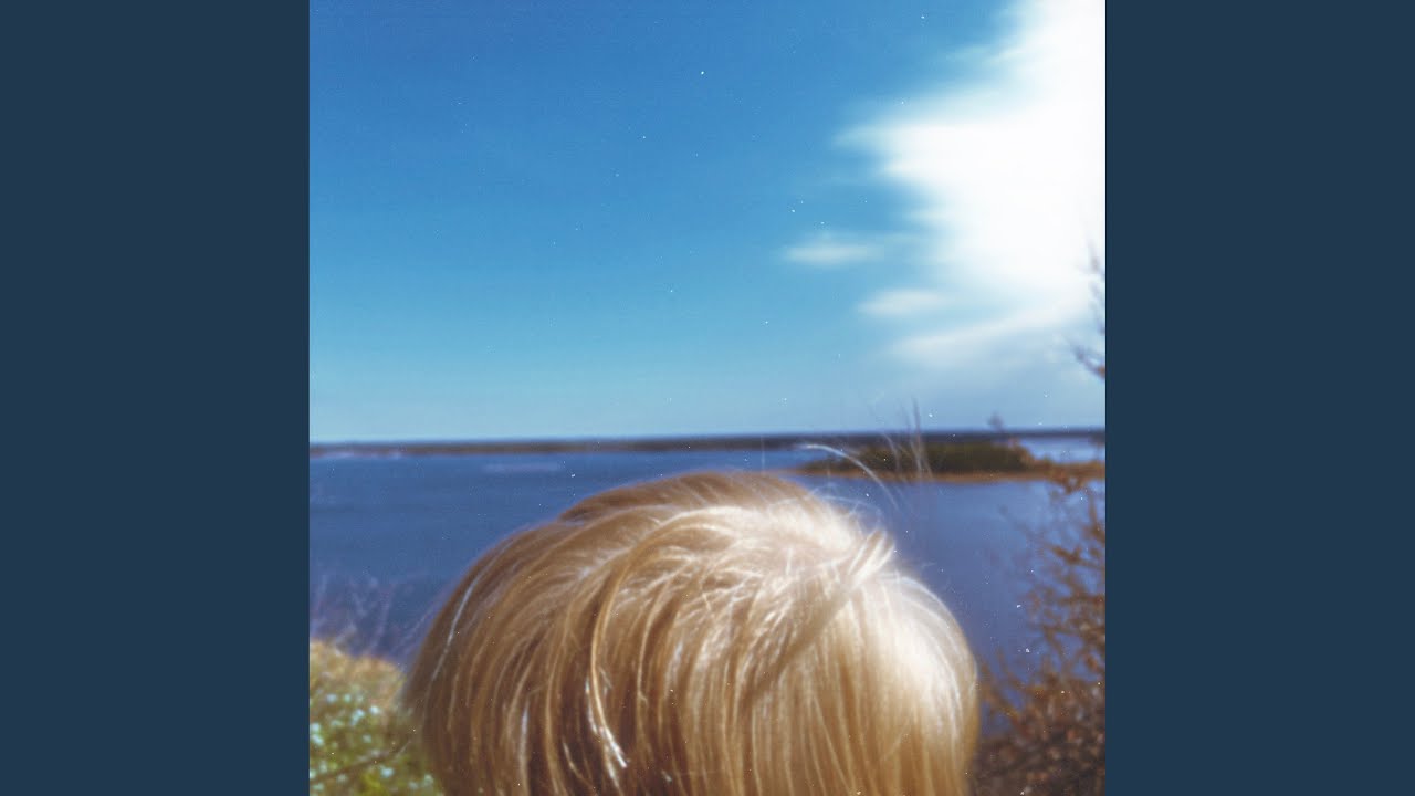 Sunlight in Your Hair