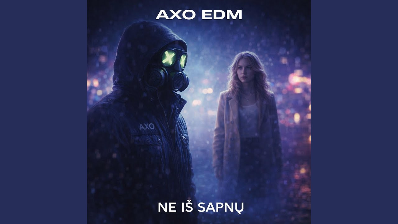 Ne Iš Sapnų