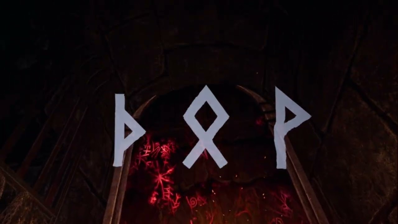 Hellblade  Senua's Sacrifice VR Edition pt 5