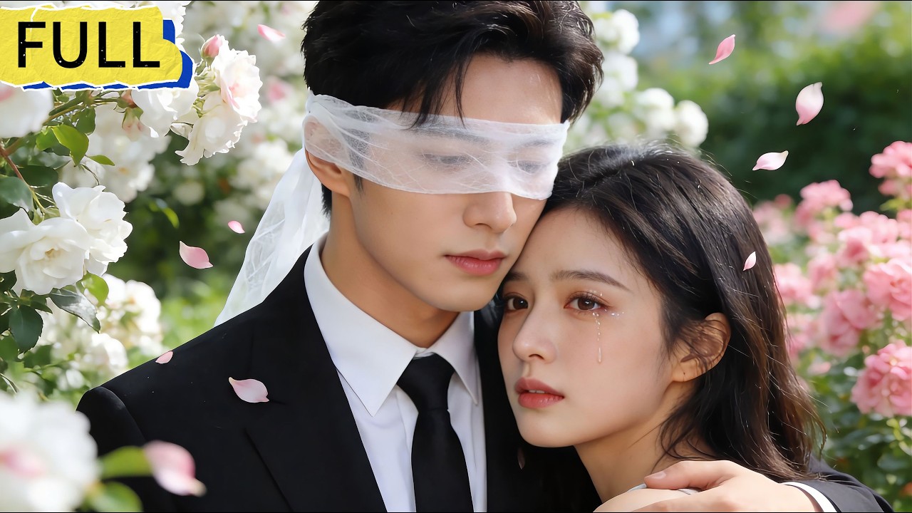 สาวใช้เฝ้าดูแลคุณชายตาบอด 7 ปี เขาได้คืนสายตาแต่จะแต่งกับรักแรก ฉันเอา 50 ล้านหายไป…เขาแทบคลั่ง!