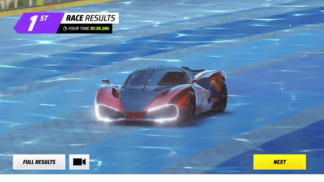 Asphalt Legends 2026 03 06 21 11 00