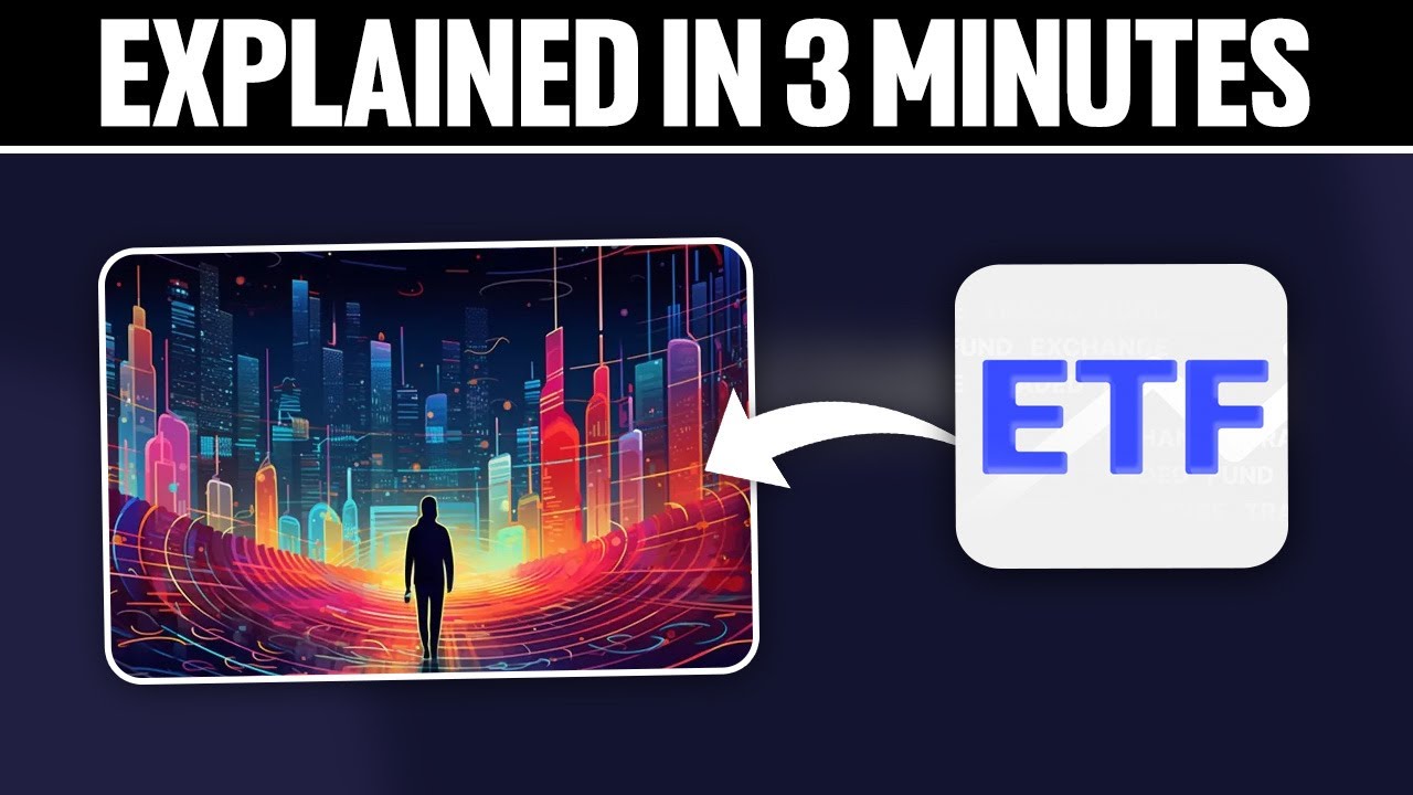 Horizons S&P TSX 60 Index HXT ETF Explained in 3 Minutes 2025!