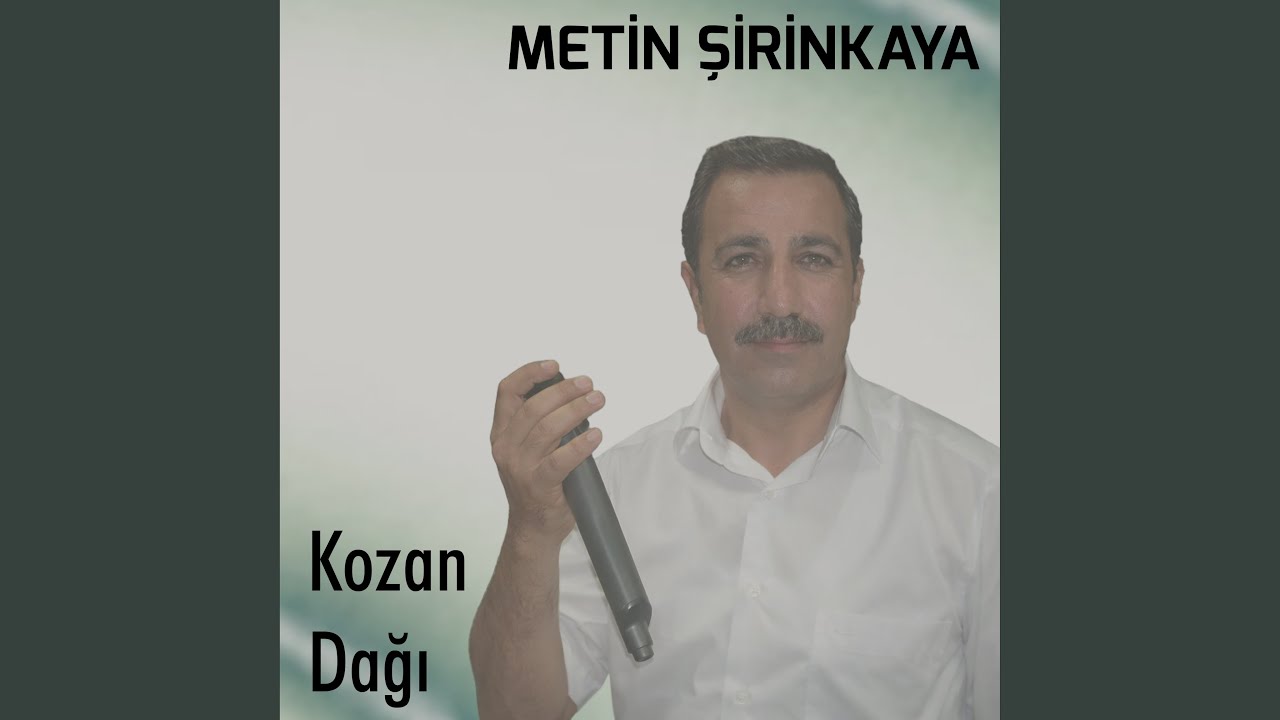 Kozan Dağı