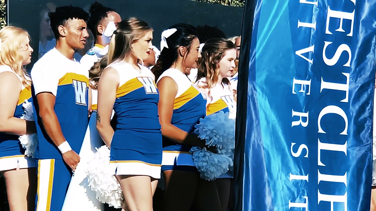 Westcliff Intersect Campus Grand Opening