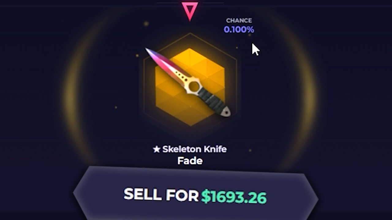 $1600 KNIFE OPENING! (Skinclub CS2 CASE OPENING 2025) Counter Strike 2