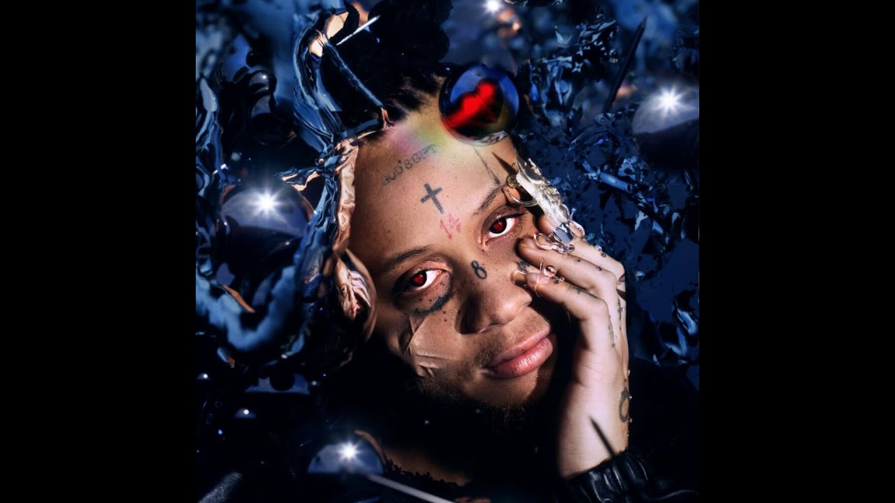 (FREE) Trippie Redd Type Beat x Travis Scott Type Beat - 