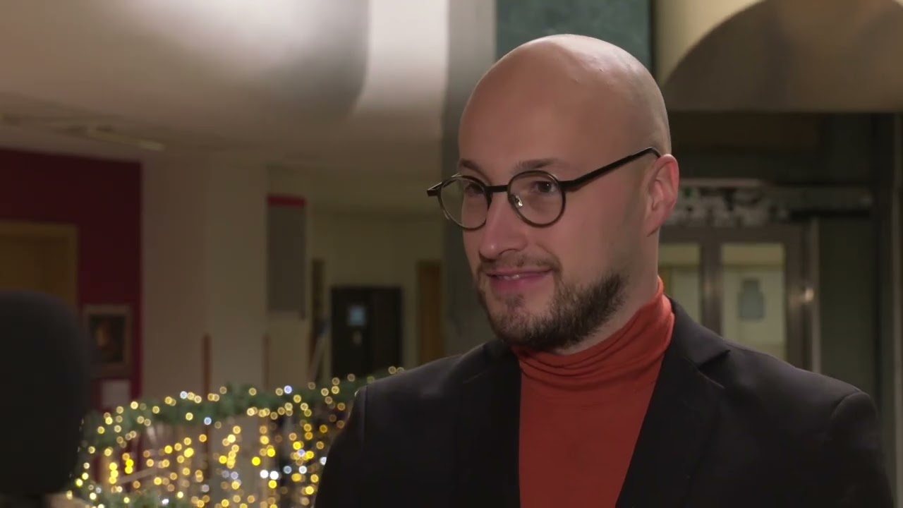 Program informacyjny z 8 stycznia 2026
