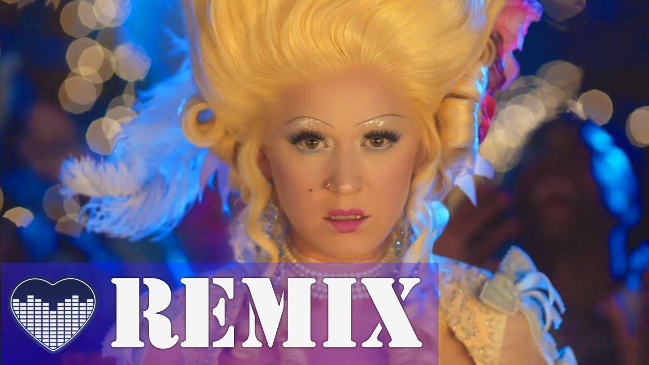Katy Perry - Hey Hey Hey | Hamang Remix | Future Bass
