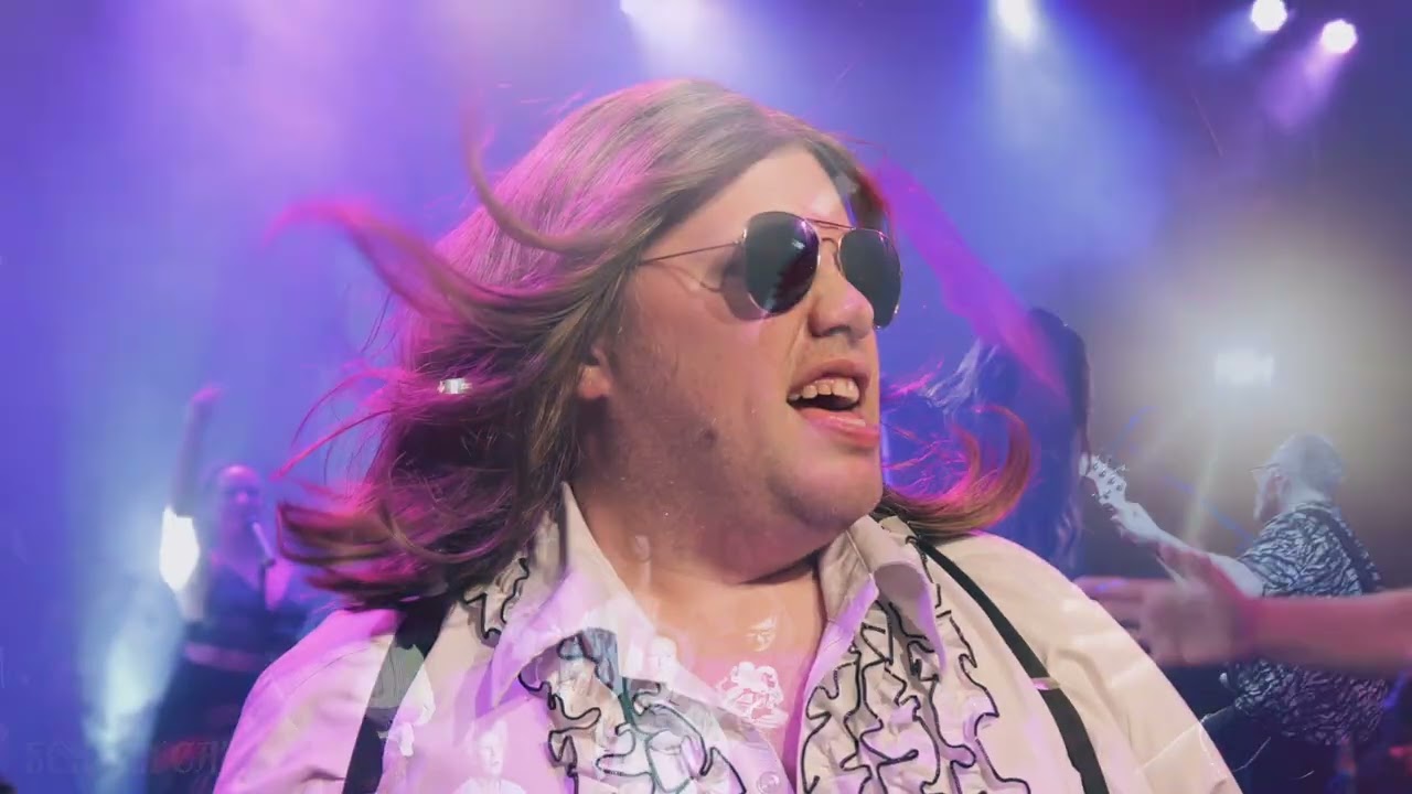 Heaven Can Wait: The Meat Loaf Concert Experience | Hawk's Well Theatre, Sligo
