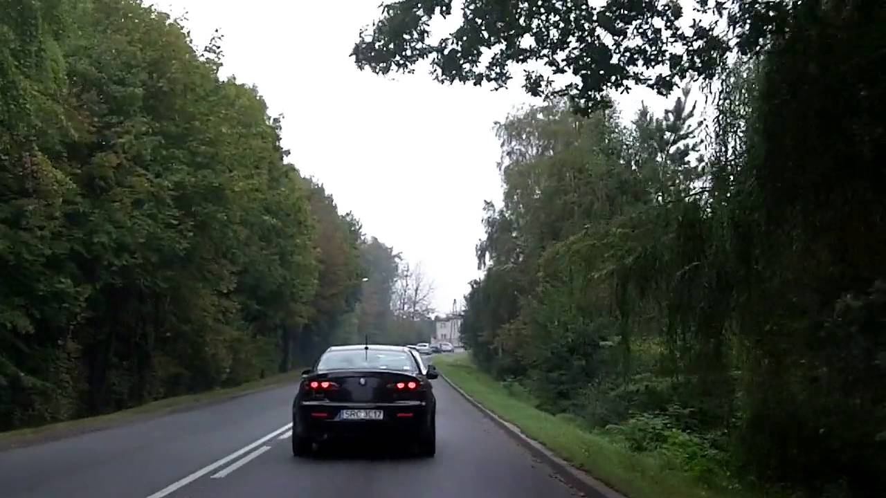 DW935 Racib&oacute;rz - Rybnik