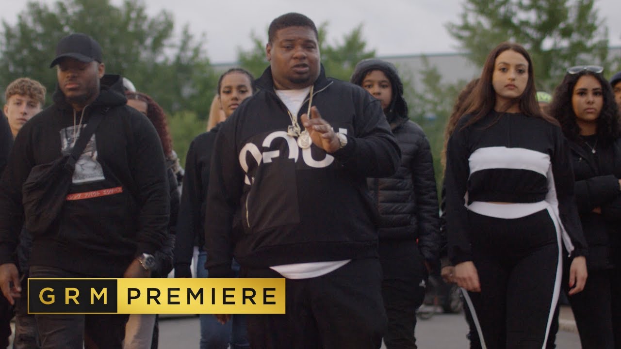 Big Narstie X Devlin - Legacy [Music Video] | GRM Daily