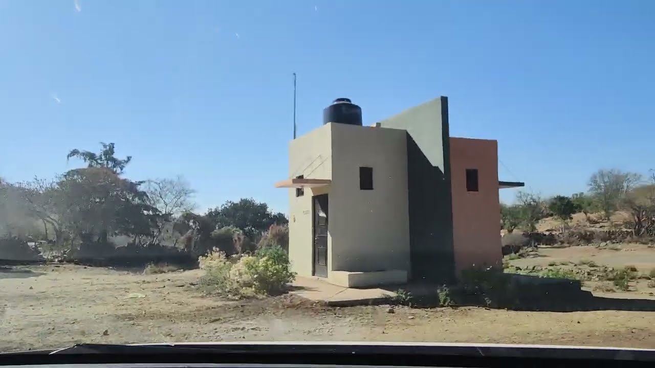 Desde El Cometa hasta Fray Domínguez bien bonito, Cotidiano399