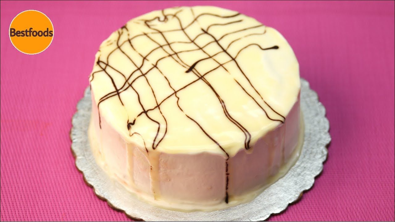 White Chocolate Cake│Chocolate Vanilla Cake│Vanillla Cake│Cake Recipe│Chocolate Cake│Cake │Chocolate
