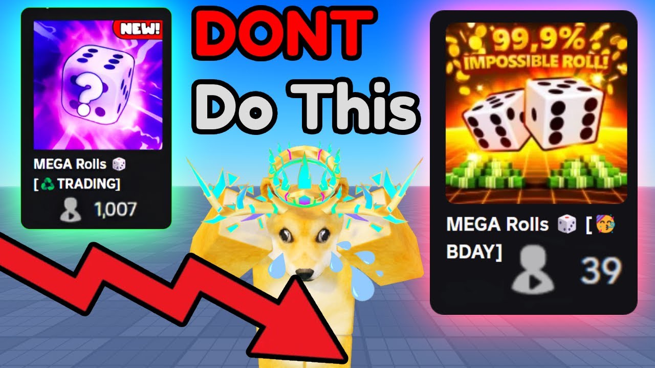 Я продал свою игру Roblox… БОЛЬШАЯ ошибка